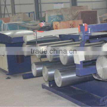 High Quality monofilament fiber extruder for PP/PE Rope