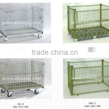 1200*800 pallet cage