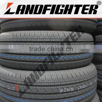 FULLERSHINE/LANDFIGHTER/LINGLONG Car Tire For All Seasons for Manufacturer photo-3