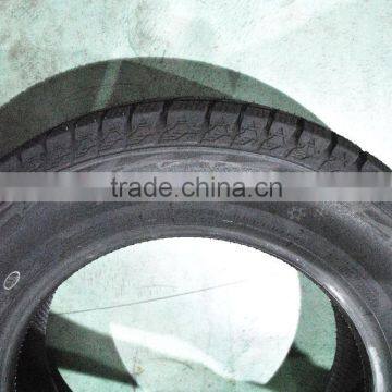 Import Top 10 Tire Manufacturers Winter Car Tire 195/65r15 photo-3
