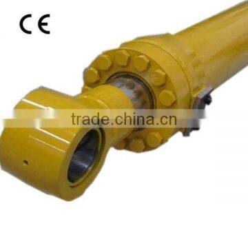 Reciprocating Hydraulic Cylinder Double Acting