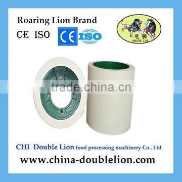 rice huller dehusking 10 inch brown , iron drum shell rice rubber roller