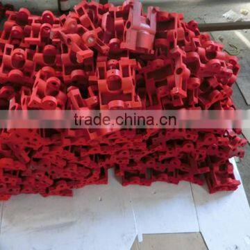 Excellent Quality HOME 5LB Stainless Steel Vertical Hand Machine for Sausage photo-3