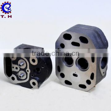 certificate product diesel engine spare part s195 cylinder head