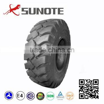 Tire Manufacturers Cheap Chinese Tyres Otr Tire 26.5R25 photo-5