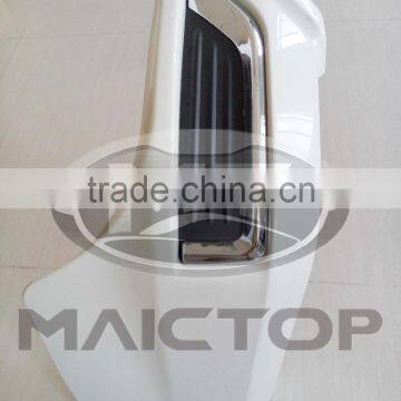 High Quality New PP Body Kit for TOYOTA LC200 FJ200 Land Cruiser 2016 photo-5