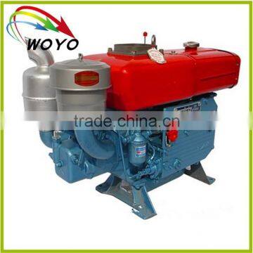 2 cylinder gasoline engine