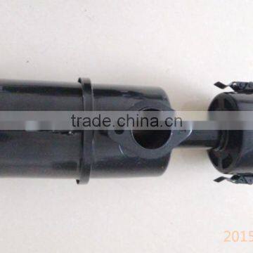 High Quality Tractor Air Filter of Diesel Engine photo-4