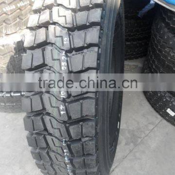 1100R20 TRUCK TIRES photo-6