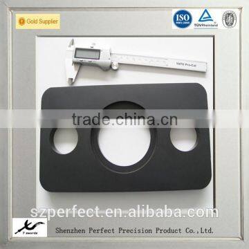OEM CNC Precision Machining Worms in Shenzhen photo-3