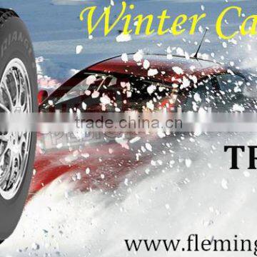 Triangle brand winter tires PCR