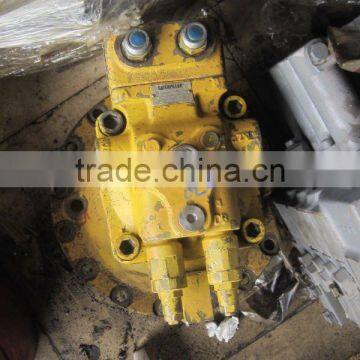 E320 SWING MOTOR,E320 EXCAVATOR SWING MOTOR