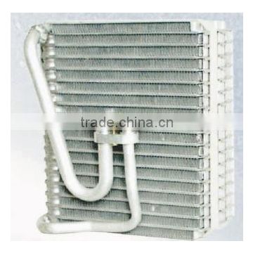 Air conditioner evaporator(auto cooling coil)