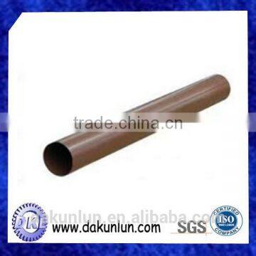 Anodized Aluminum 6063 Tube In Small Quantity photo-6