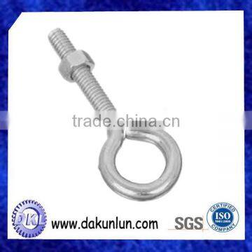 Galvanizing Lifting Eye Bolts DIN580 photo-5