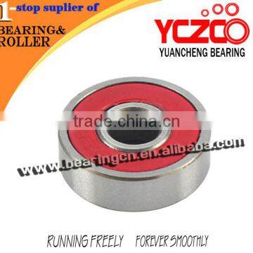 Hot Sale YCZCO Rubber Sealing Bearing