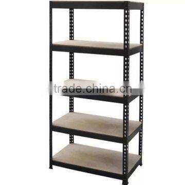 Shelf Unit Shelving Unit Steel Storage Rack photo-2