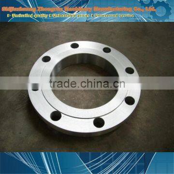 collar flange/flange facing machine/asme flange