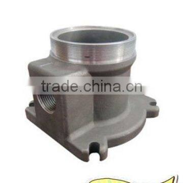 Competitive Precise Stainless Steel Casting Part photo-2