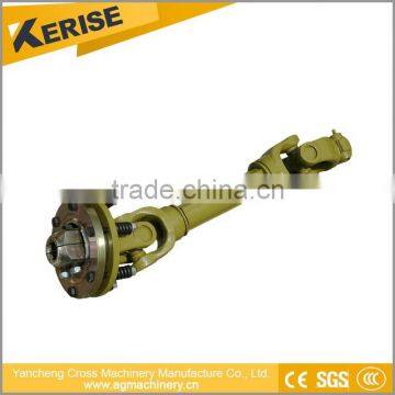 Professional CE pto shaft friction clutch