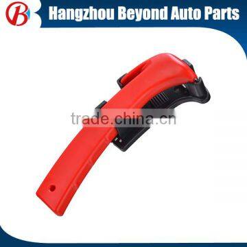 2015 new window break hammer emergency rescue tool car accessory seatbelt cutter