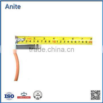 Wholesale Price Orange Throttle Cable For YAMAHA 191CM Motorcycle Accelerator Cable photo-4