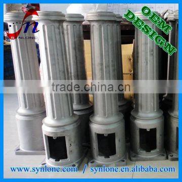 China Best Street Light Pole Spare Part photo-6
