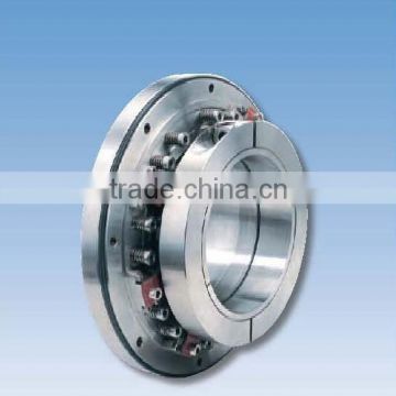 mechanical seal for power plant