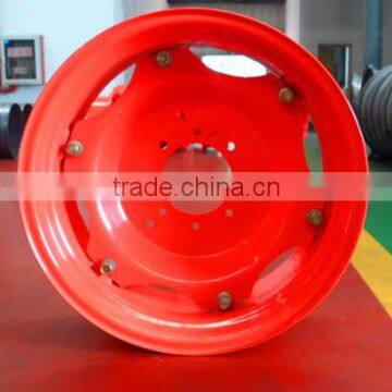 farm tractor 24 inch steel wheel rim