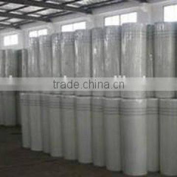 Yellow Fiberglass Grid Cloth With High Quality photo-2