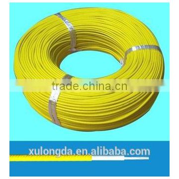 2016 hot sale,high discount! pvc coated wire with high quality and competitive price