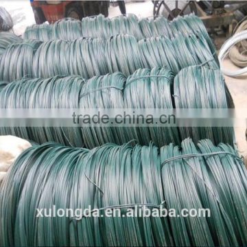 Plastics Covered /PVC Coated/Galvanized /Stainless Steel Metal Iron Wire