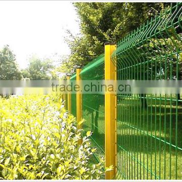 wire mesh fence for boundary wall