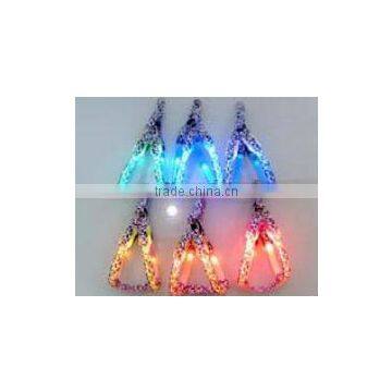 Hot selling Leopard pattern harness climbing harness nylon dog harness