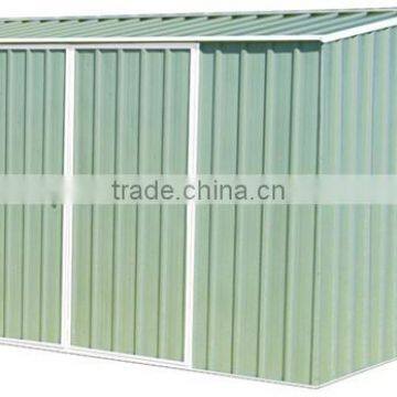 Metal Storage Shed/garden Rooms/garden Shed photo-2