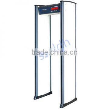 Waterproof and Firewroof Airport Body Scanner XLD-A1 photo-5