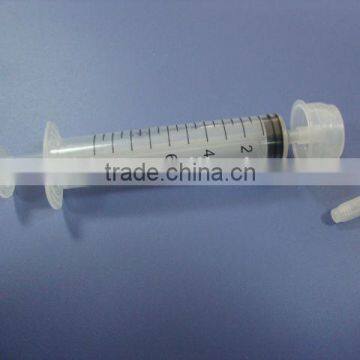 Disposable Oral syringe