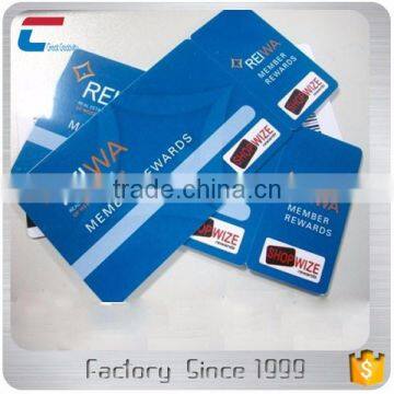 Cheap 125khz 224bit Memory Temic T5577 Rfid Combo Card photo-2