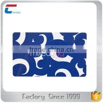 Programmable 125KHz Proximity Rfid Em4305 Cards photo-3