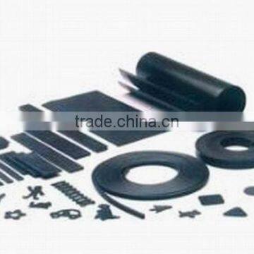 gasket material rubber sheet
