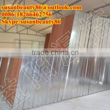 cooling system for poultry house best selling made in china