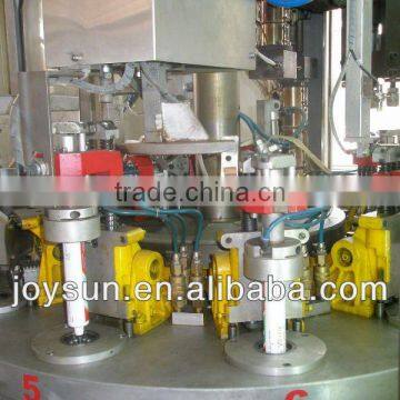 Plastic Pipe Extrusion Line (CE) photo-6