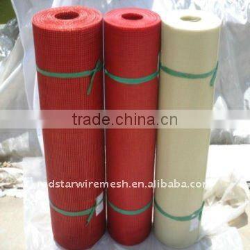 Fiberglass Mesh/Fiberglass wire mesh(Red Star Factory)