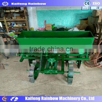 160KG Weight Easy To Operate Garlic Seed Plant/Planter Machine