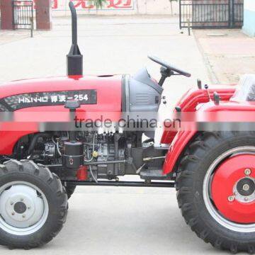 25HP Foton Mini Garden Tractor TE254 For Sale photo-5