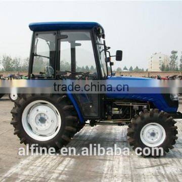 New Design Factory Supply Good Quality 55hp Tractor photo-5