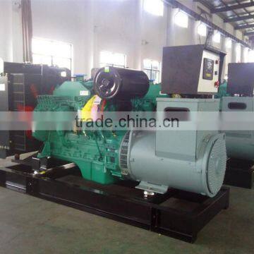 Superior Generator 200kva With CE ISO photo-4