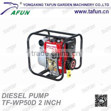 Agricultural Petrol Spray Pump photo-3