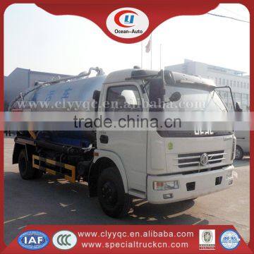 DFAC Anti-riot Truck photo-4