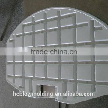 Plastic Plank Plastic Board Plastic Sheet/panel/board Manufacturer With the Best Price photo-5